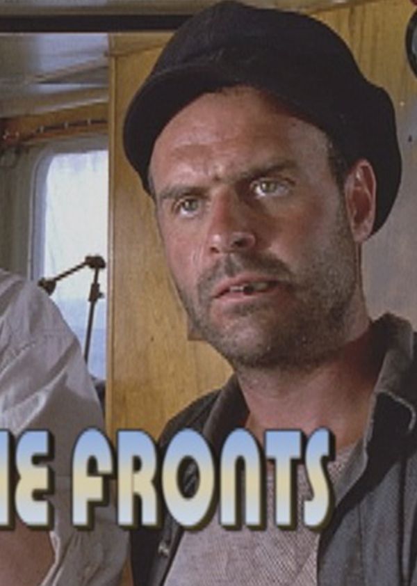 西非历险封面图