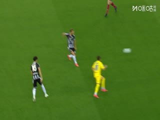 意大利杯第一轮 乌迪内斯VS卡拉雷塞 20250819封面图