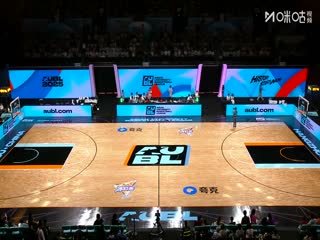 亚洲大学生篮球联赛 清华大学VS白鸥大学 20250819封面图