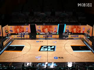 亚洲大学生篮球联赛 太原理工大学VS延世大学 20250819封面图