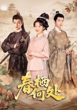 春栖何处封面图