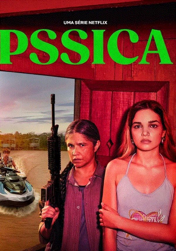 命运之河封面图