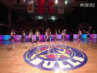 NBL 香港金牛VS广西威壮 20250822封面图