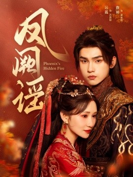 凤阙谣封面图