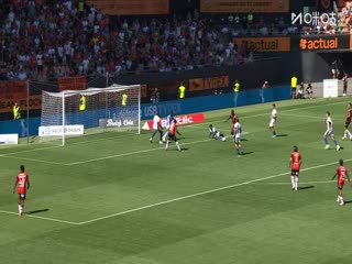 法甲联赛 洛里昂足球俱乐部VS雷恩 20250824封面图