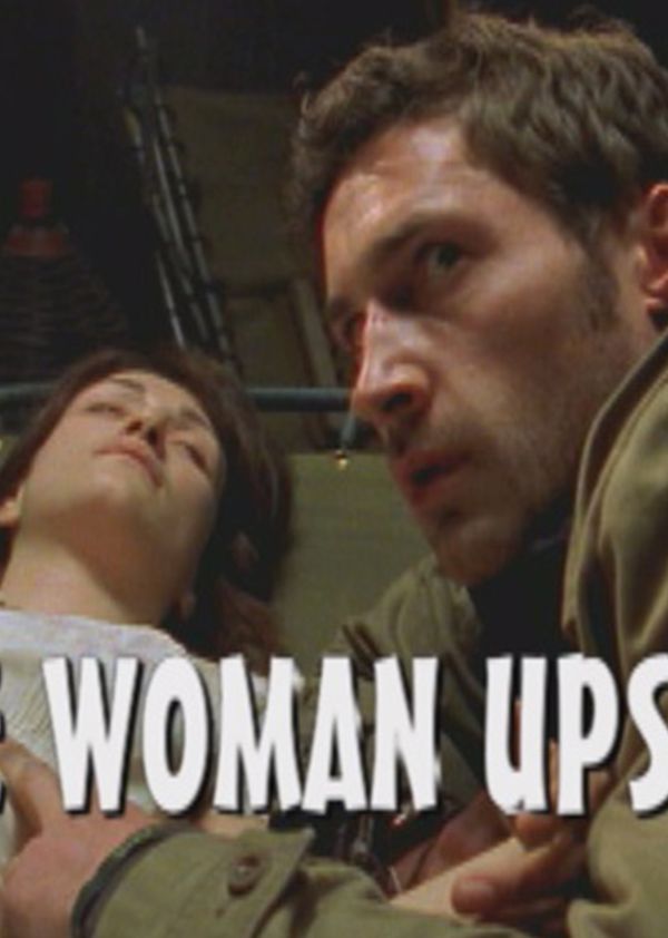 楼上的女人封面图