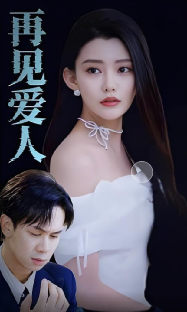 再见爱人 2025封面图