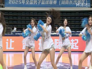 NBL 长沙勇胜VS江西鲸裕清酒 20250827封面图