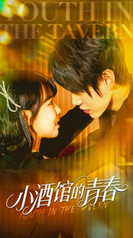 小酒馆的青春封面图