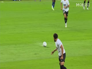 西甲联赛 瓦伦西亚VS赫塔菲 20250830封面图