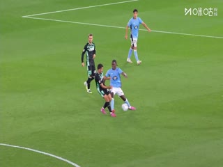 西甲联赛 塞尔塔VS皇家贝蒂斯 20250828封面图