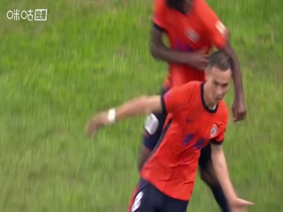 中超联赛 青岛海牛VS河南俱乐部酒祖杜康 20250829封面图