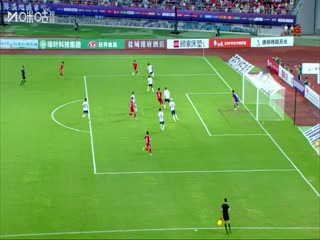 江苏城市足球联赛 盐城队VS无锡队 20250830封面图