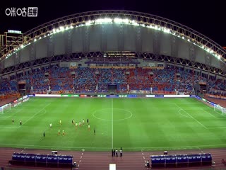 中超联赛 云南玉昆VS长春亚泰 20250830封面图