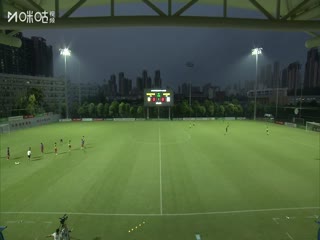 中乙联赛 湖北青年星VS泉州亚新 20250831封面图