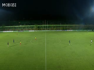 中乙联赛 泰安天贶VS广西蓝航 20250830封面图