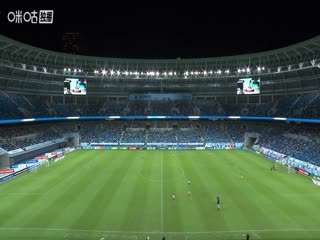 中超联赛 深圳新鹏城VS梅州客家 20250831封面图