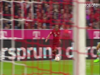 德甲联赛 斯图加特VS门兴格拉德巴赫 20250830封面图