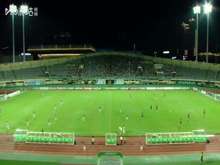 中乙联赛 温州俱乐部中胤VS兰州陇原竞技 20250831封面图