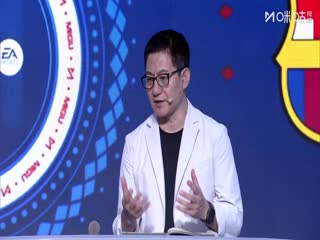 西甲联赛 巴列卡诺VS巴塞罗那 20250901封面图