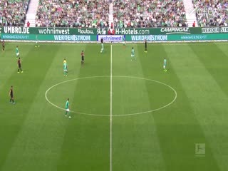 德甲联赛 沃尔夫斯堡VS美因茨 20250831封面图