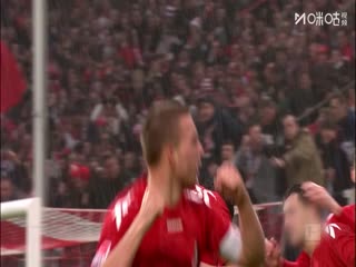 德甲联赛 科隆VS弗赖堡 20250901封面图