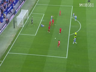 西甲联赛 西班牙人VS奥萨苏纳 20250901封面图