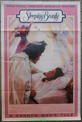 睡美人1987[电影解说]封面图