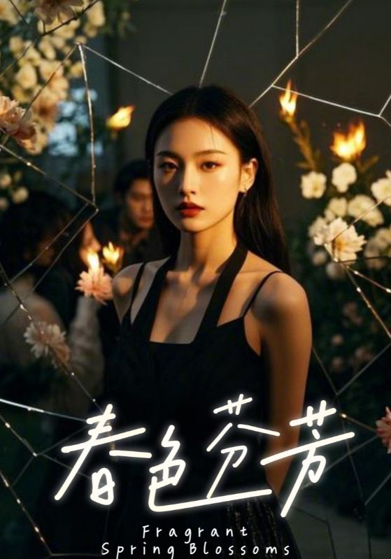 春色芬芳封面图