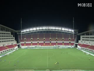 中女超联赛 上海农商银行女足VS广东省女足 20250906封面图