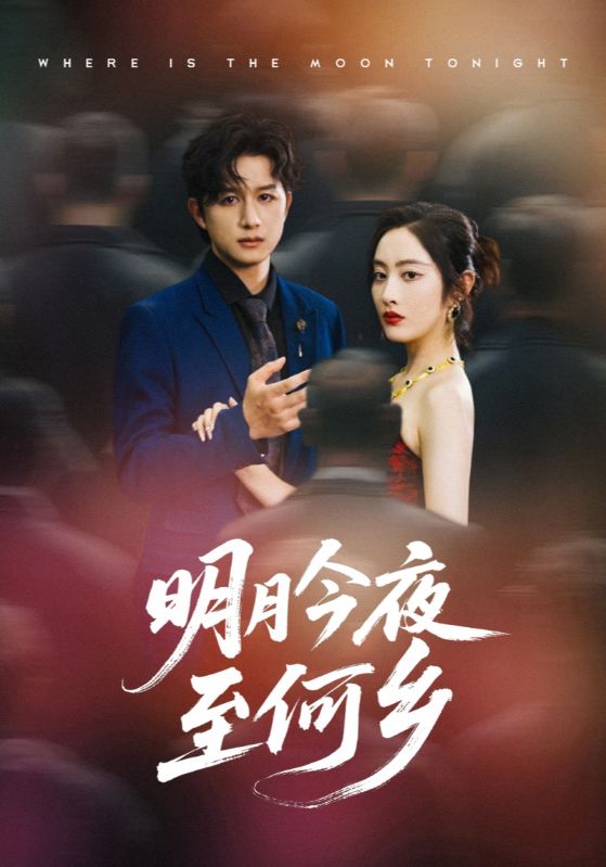 明月今夜至何乡封面图