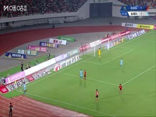 江苏城市足球联赛 苏州队VS盐城队 20250907封面图