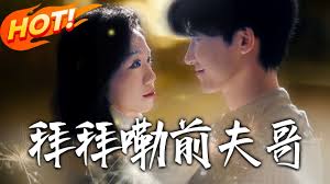 拜拜嘞前夫哥封面图