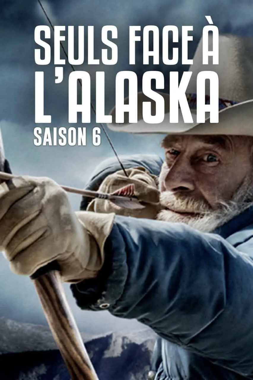 山地硬汉 第六季封面图