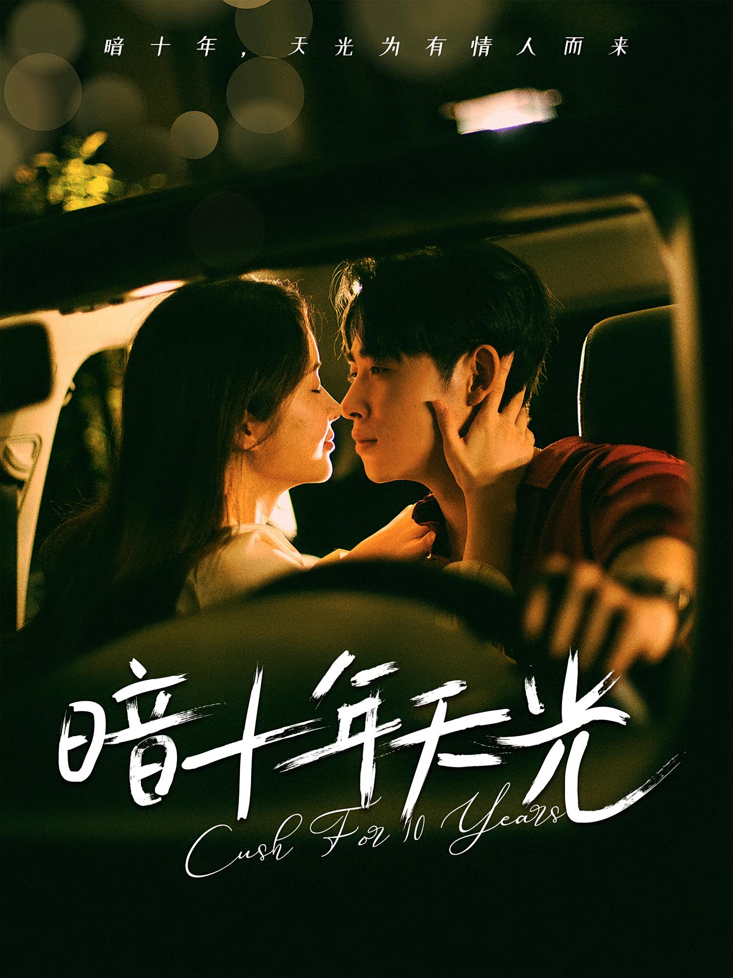 暗十年天光封面图