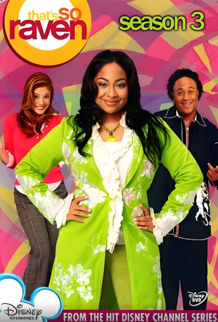 天才魔女 第三季封面图