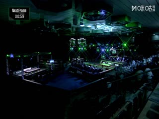 2025斯诺克沙特大师赛四分之一决赛 凯伦·威尔逊5-6罗尼·奥沙利文 20250815封面图