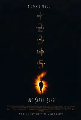 第六感1999[电影解说]封面图