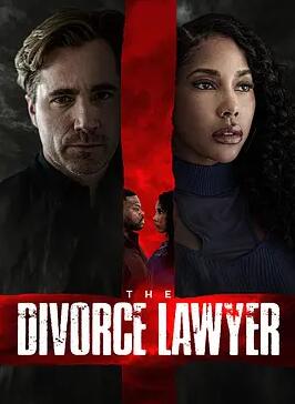 离婚律师2025封面图