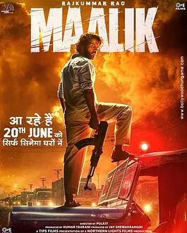 马利克2025封面图