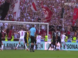 德甲联赛 美因茨VSRB莱比锡 20250913封面图