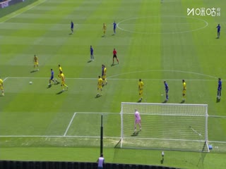 西甲联赛 赫塔菲VS皇家奥维耶多 20250913封面图