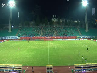 中甲联赛 南京城市VS深圳青年人 20250913封面图