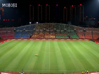 中甲联赛 广西平果VS大连鲲城 20250913封面图