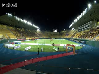 中甲联赛 广东广州豹VS石家庄功夫 20250913封面图