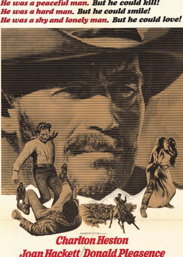 威尔.佩尼封面图