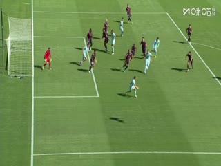 西甲联赛 莱万特VS皇家贝蒂斯 20250914封面图