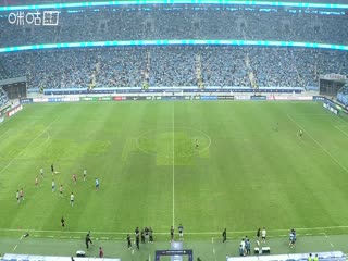 中超联赛 大连英博海发VS深圳新鹏城 20250914封面图