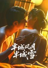 半城风月半城雪封面图