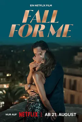 危岛坠爱[电影解说]封面图